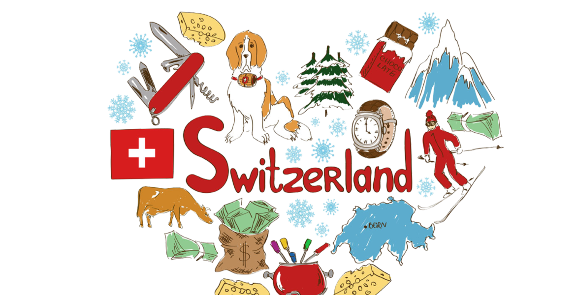 42 Fun Facts About Switzerland You Had No Idea Of - Studying in Switzerland