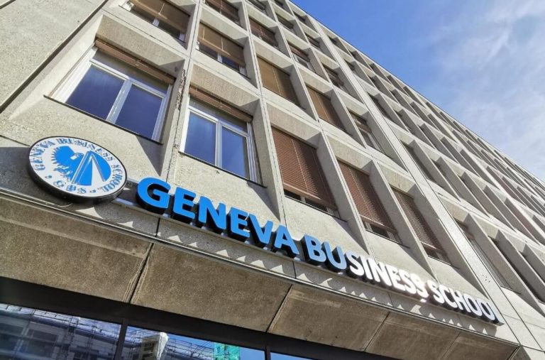 Best Business Schools in Switzerland Studying in Switzerland