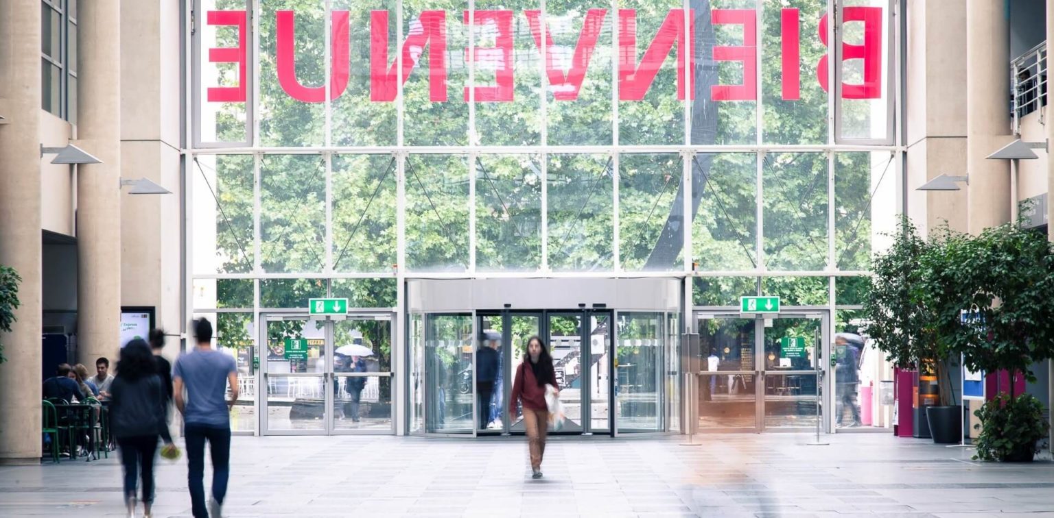 Best Business Schools in Switzerland Studying in Switzerland