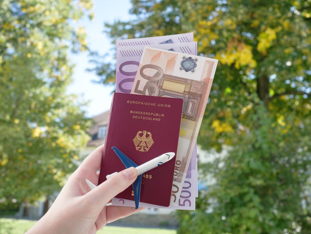 Traveling to Switzerland? You Should Know About the Visa Requirements -  Studying in Switzerland