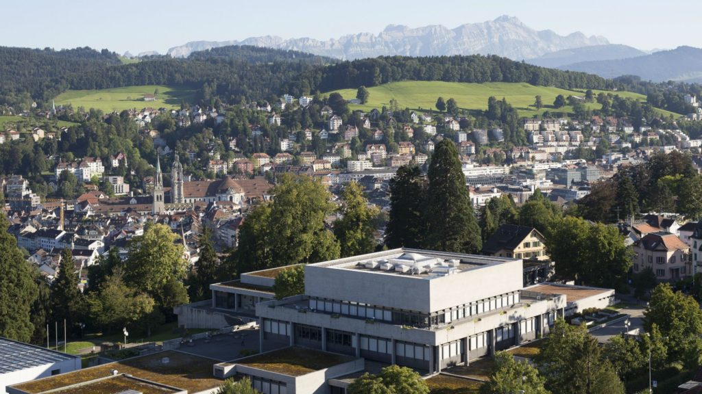 how to apply for phd in switzerland