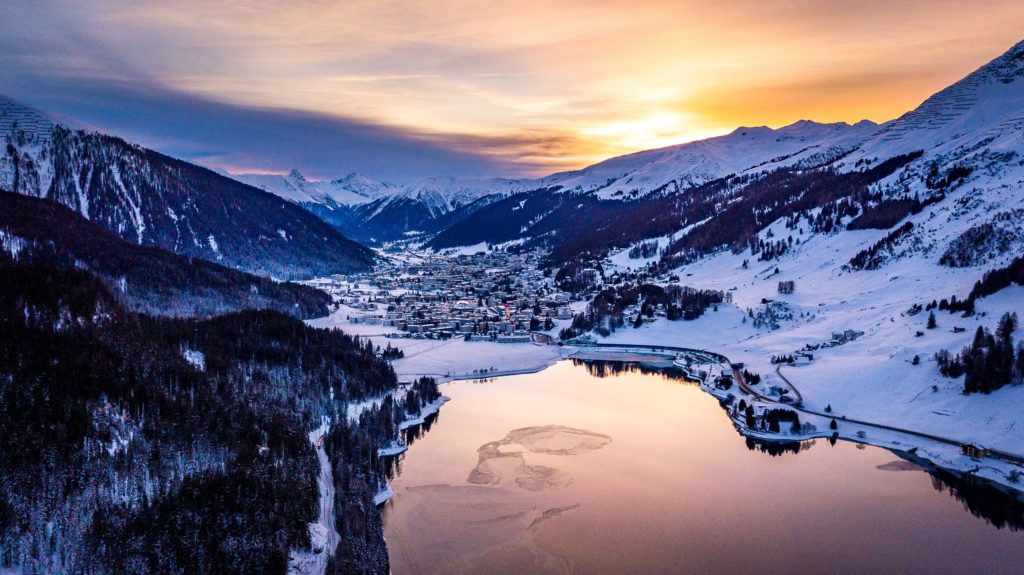 Switzerland Winter Guide: The Most Magical Things to Do This