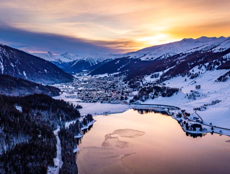 Davos, Switzerland