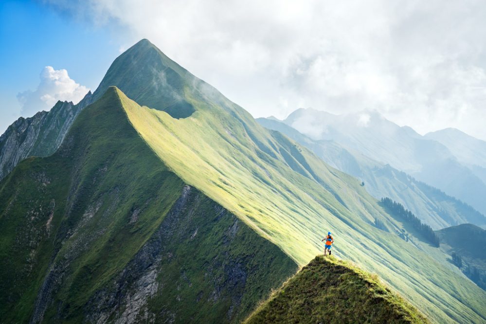 Why autumn is the time to visit Switzerland