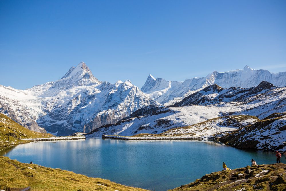 jungfrau-switzerland