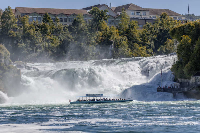 best cities to visit in switzerland summer