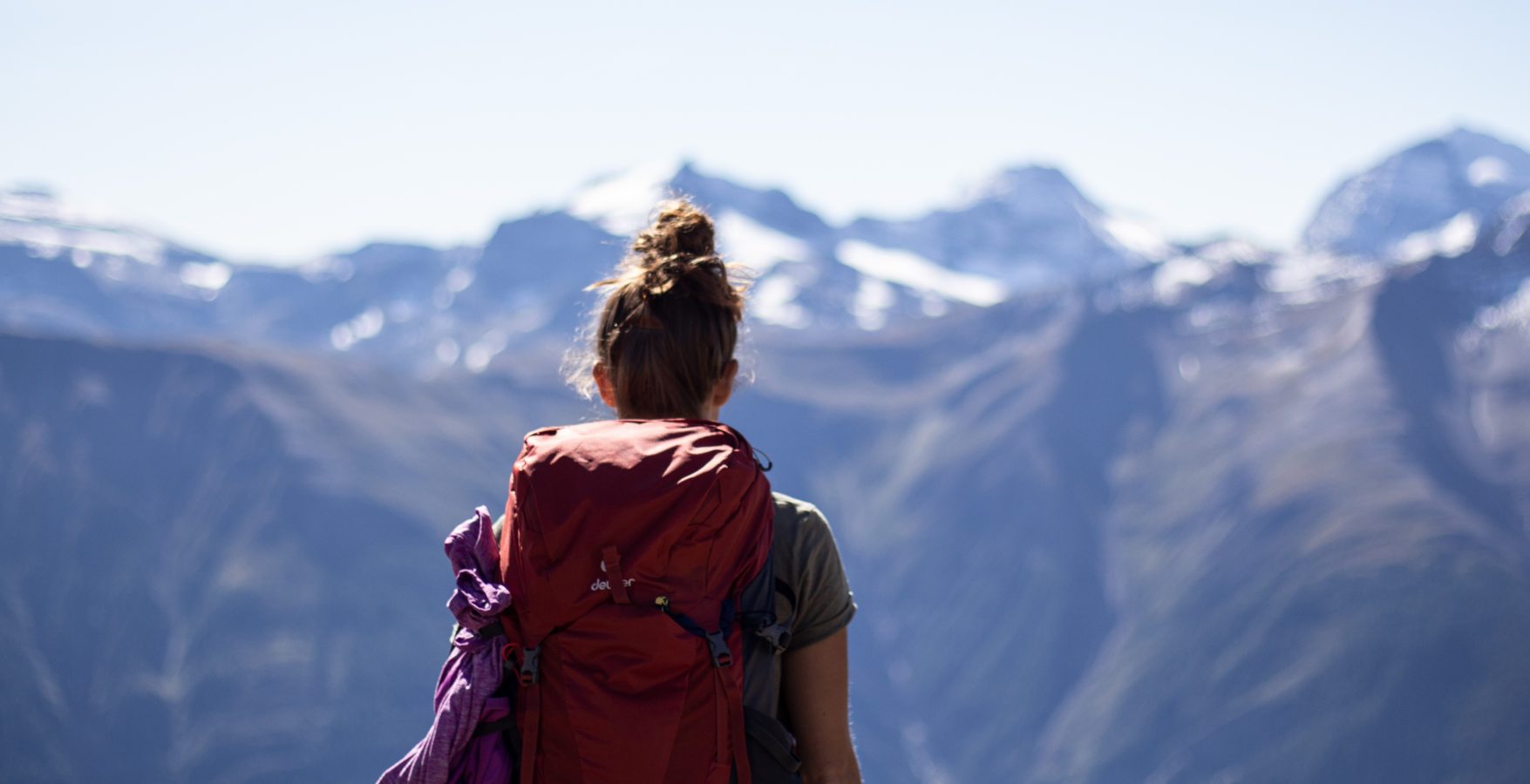 Mountain Tourism in Switzerland: Camping and Hiking in the Swiss Alps ...