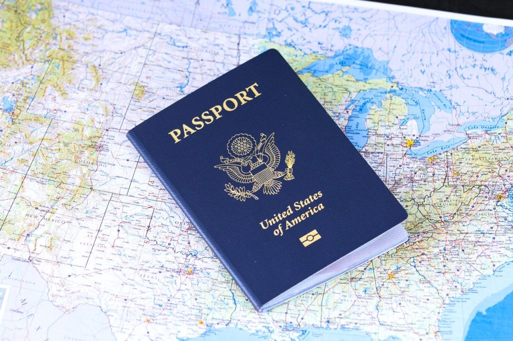 travel to switzerland us passport