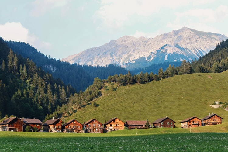 lauterbrunnen-village