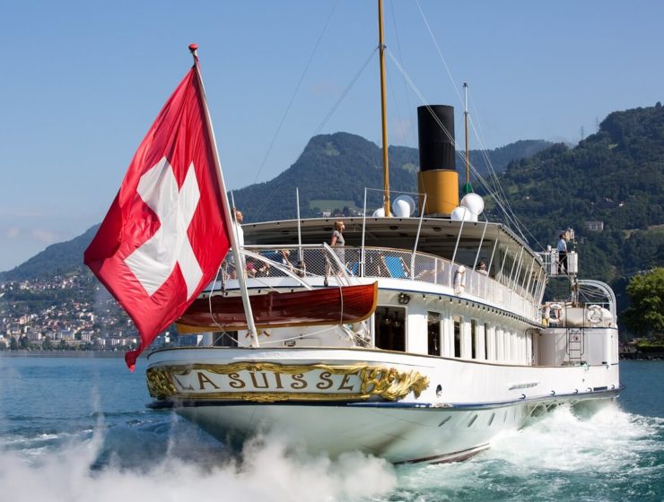 best lakes in switzerland