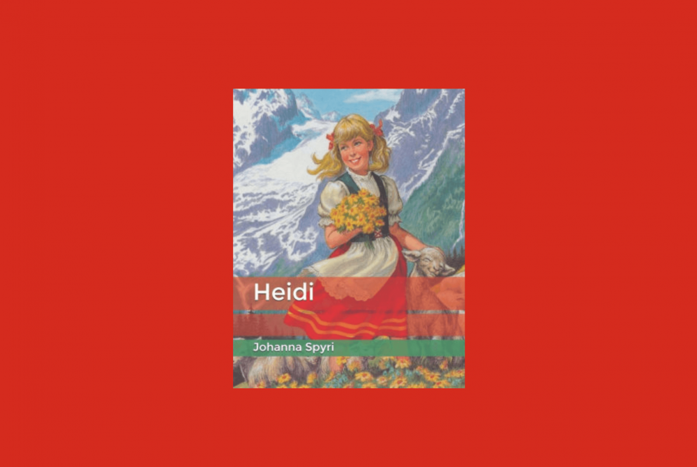 Heidi