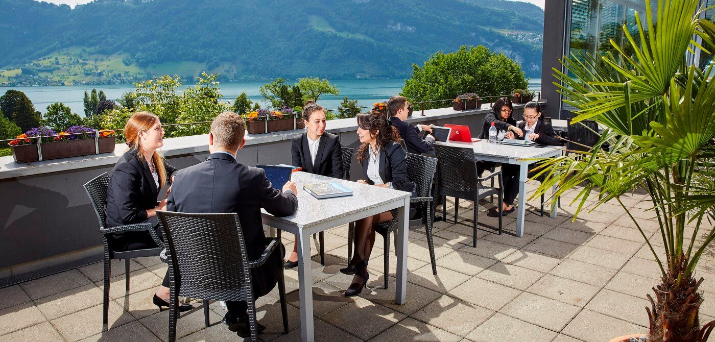 phd in hospitality management in switzerland