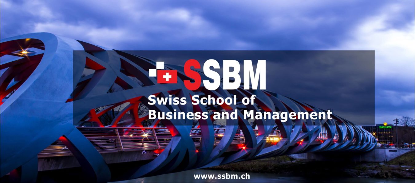 swiss school of business and management geneva photos