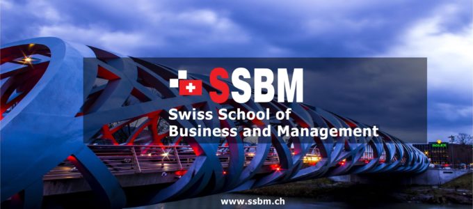 Getting An MBA In Switzerland: Everything You Need To Know - Studying ...