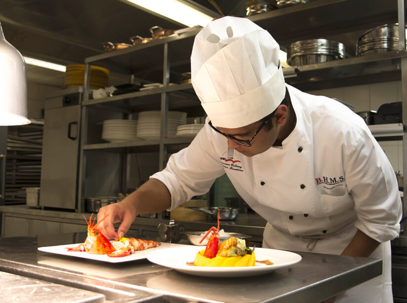 Best Culinary Schools in Switzerland [2020/2021]