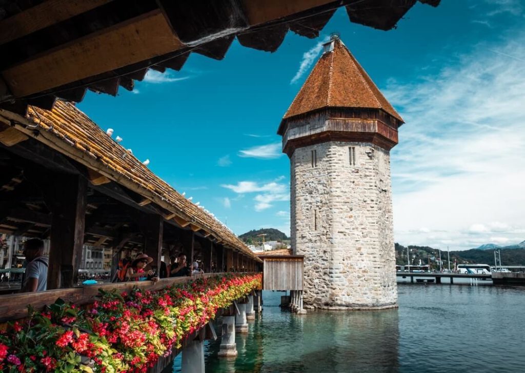 lucerne-switzerland