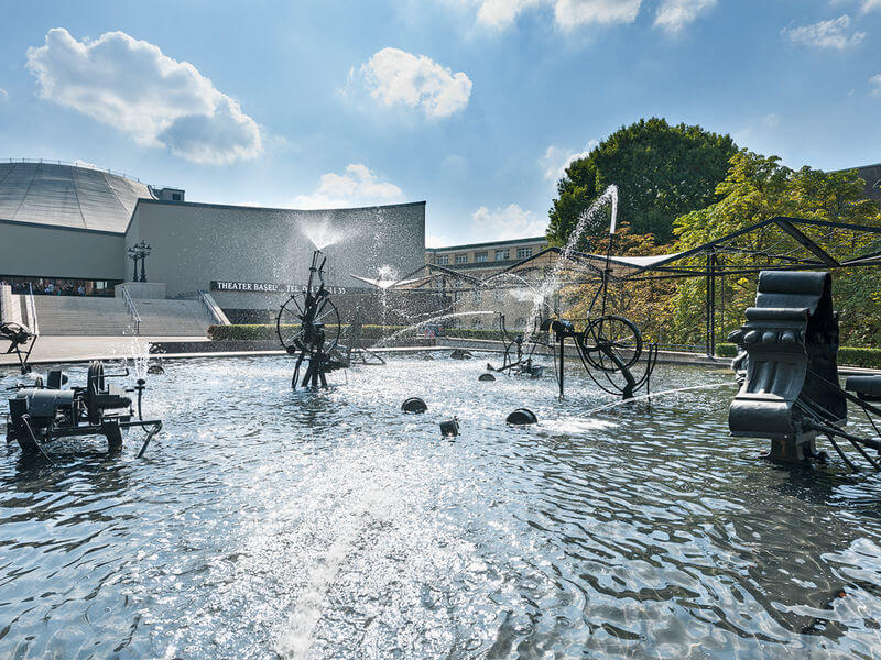 tinguely-fountain-basel