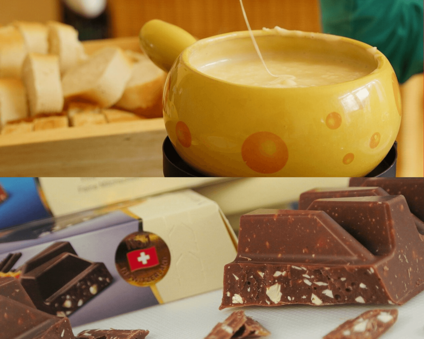 9 Reasons Why Switzerland Is the Best Country In the World Studying in Switzerland