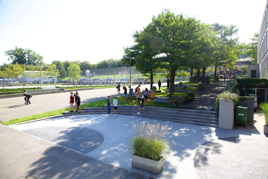 Best International Schools In Zurich Studying In Switzerland