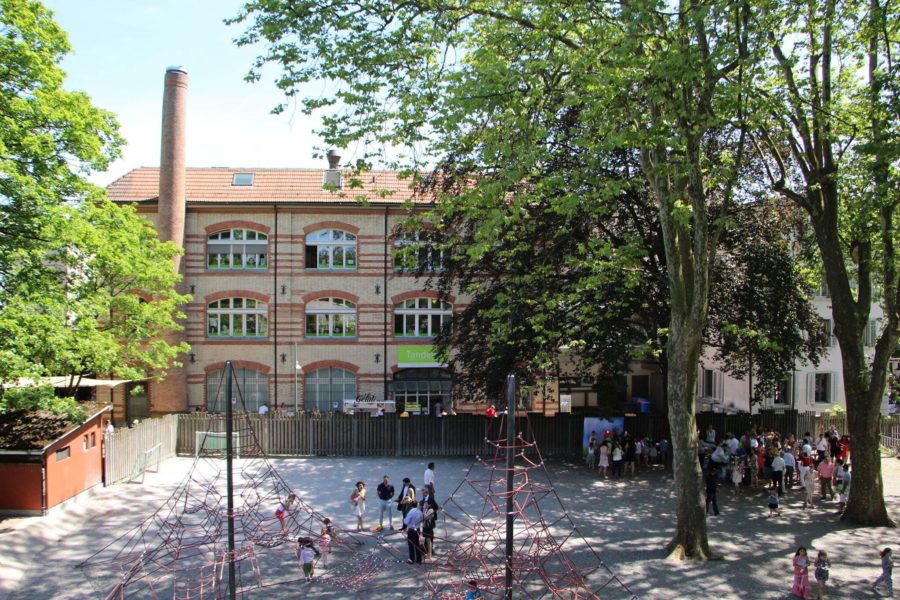 Best International Schools in Zurich - Studying in Switzerland