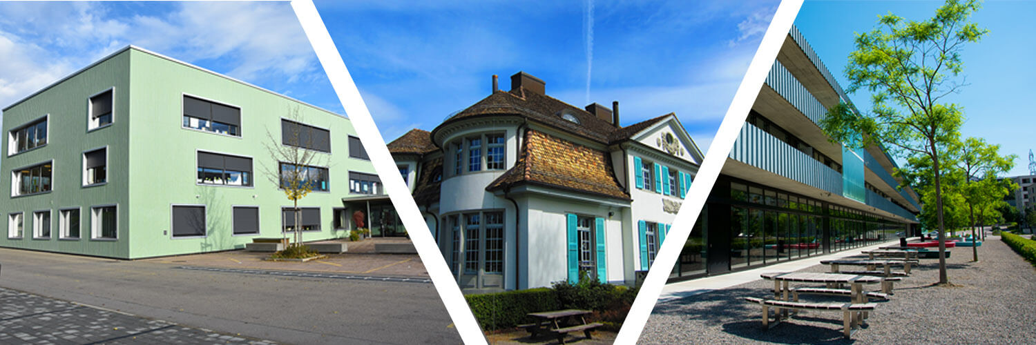 Best International Schools In Zurich Studying In Switzerland