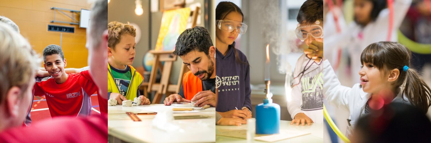 Best International Schools in Zurich Studying in Switzerland