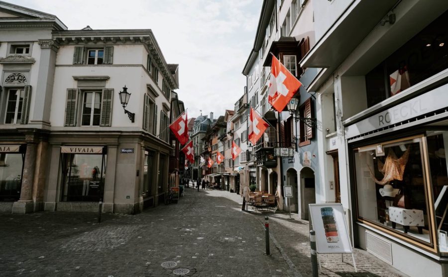 Renting in Switzerland Costs, Laws, & More Studying in Switzerland