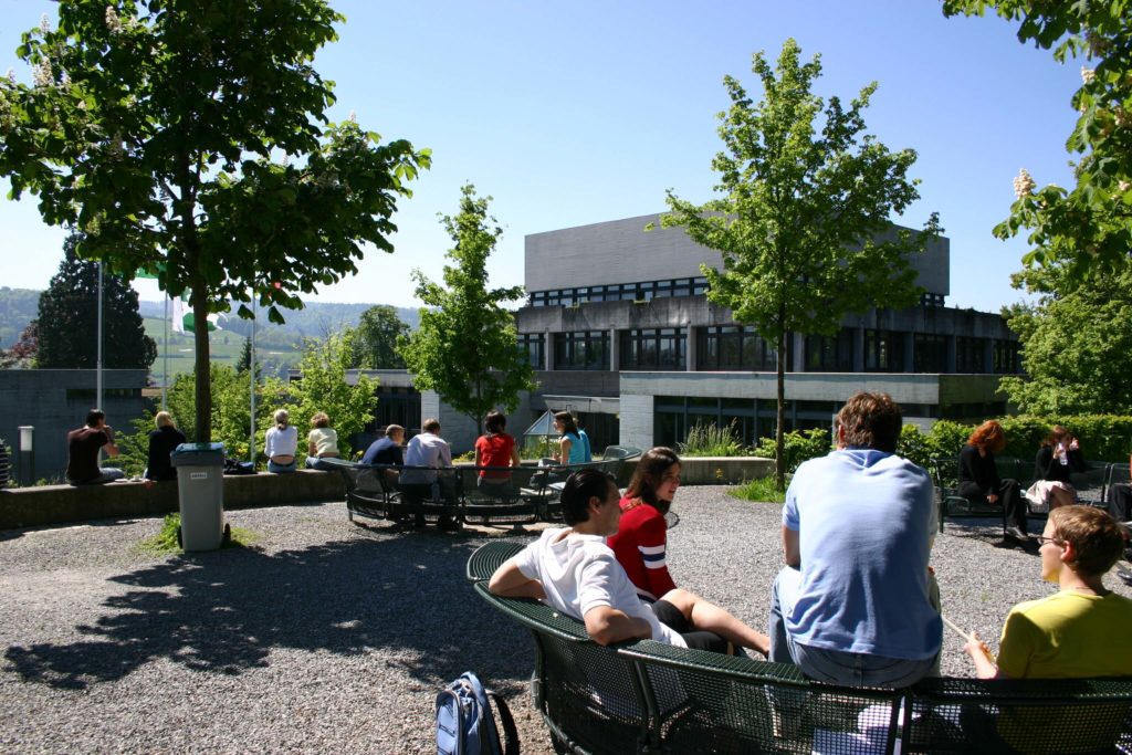 University-of-St.-Gallen