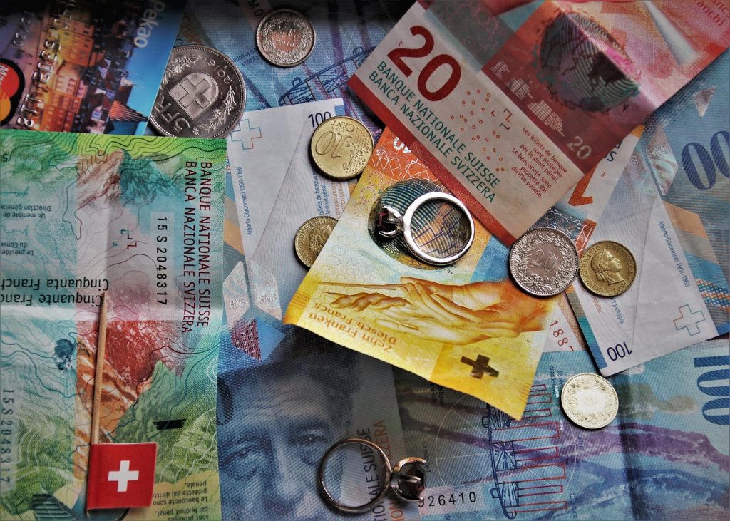 Know Your Money in Switzerland 14 Interesting Swiss Franc Facts