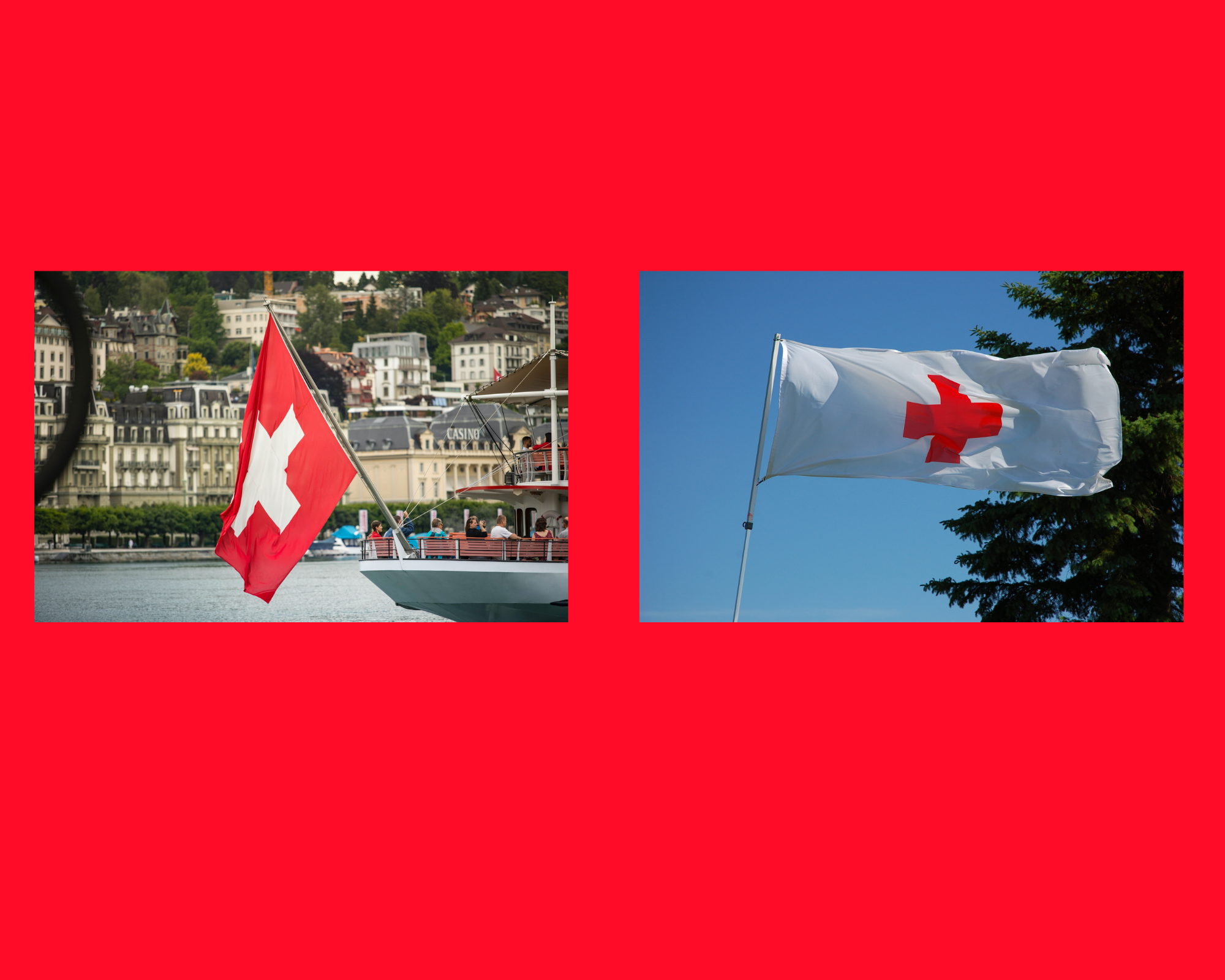 Is Swiss The Same As Switzerland The Swiss Flag: Meaning and History - Studying in Switzerland