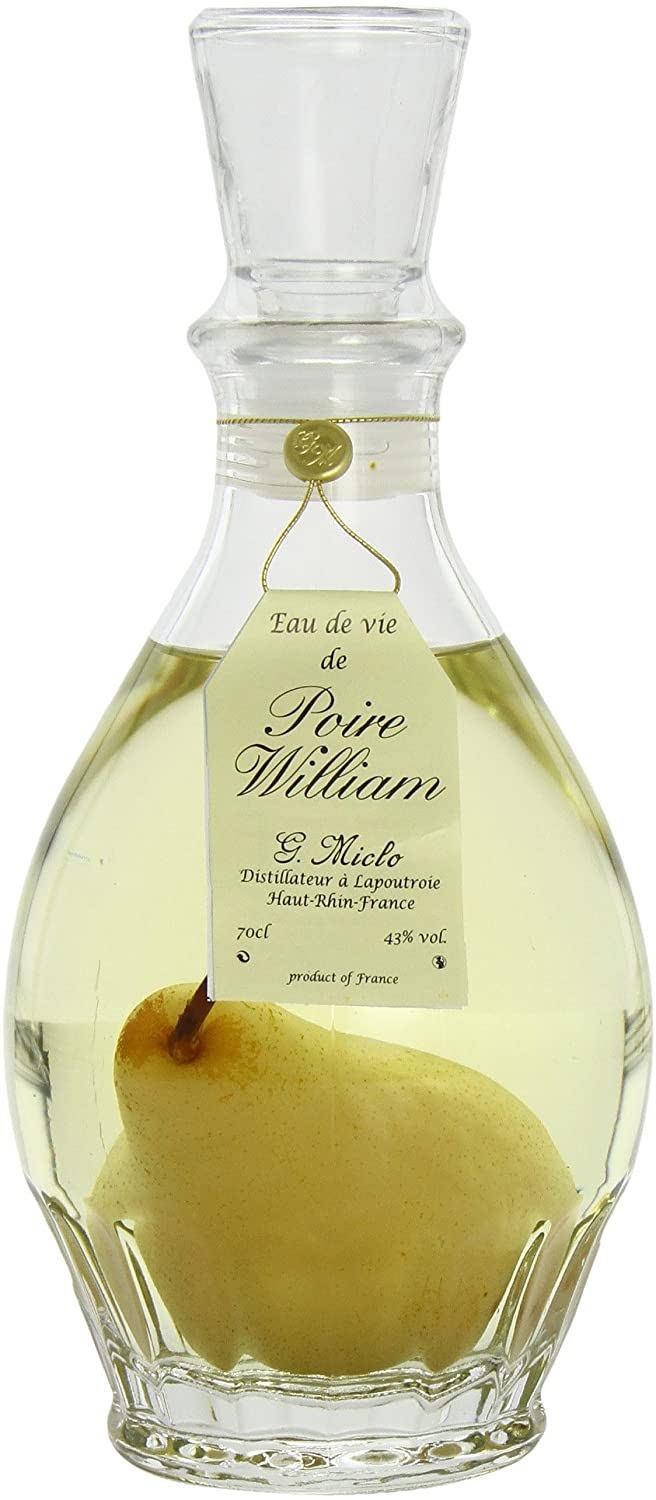 Poire williams