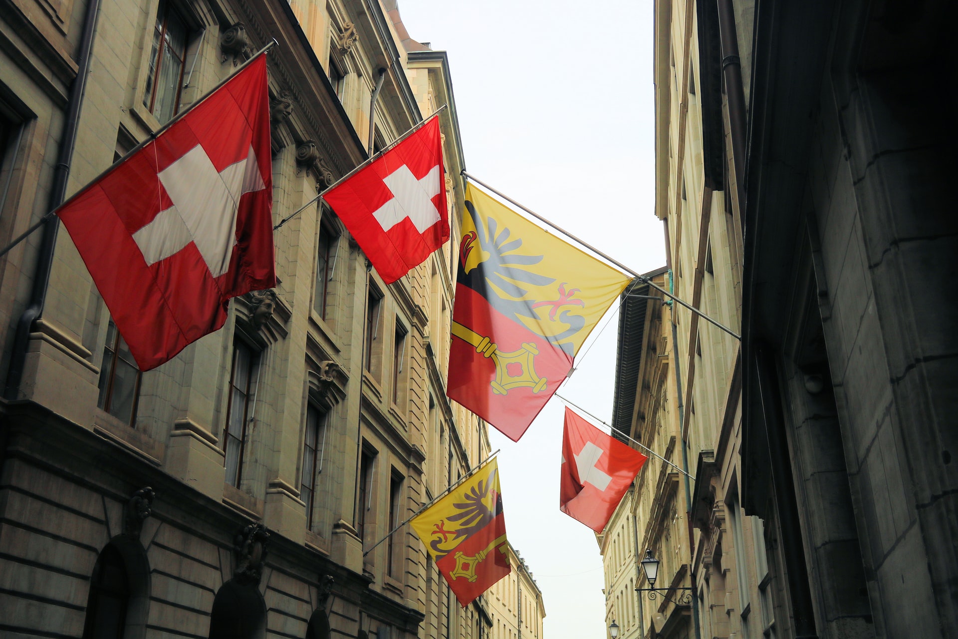 Everything You Need to Know About French-Speaking Switzerland
