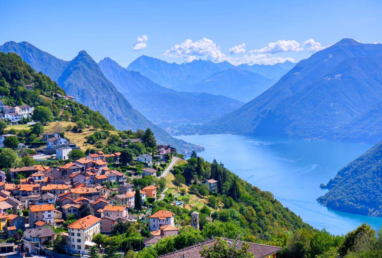 16 Amazing Sights and Things To Do in Lugano