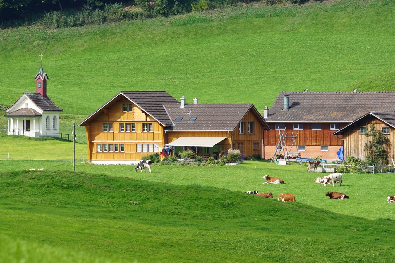 Top 8 Cheapest Places to Live in Switzerland Studying in Switzerland
