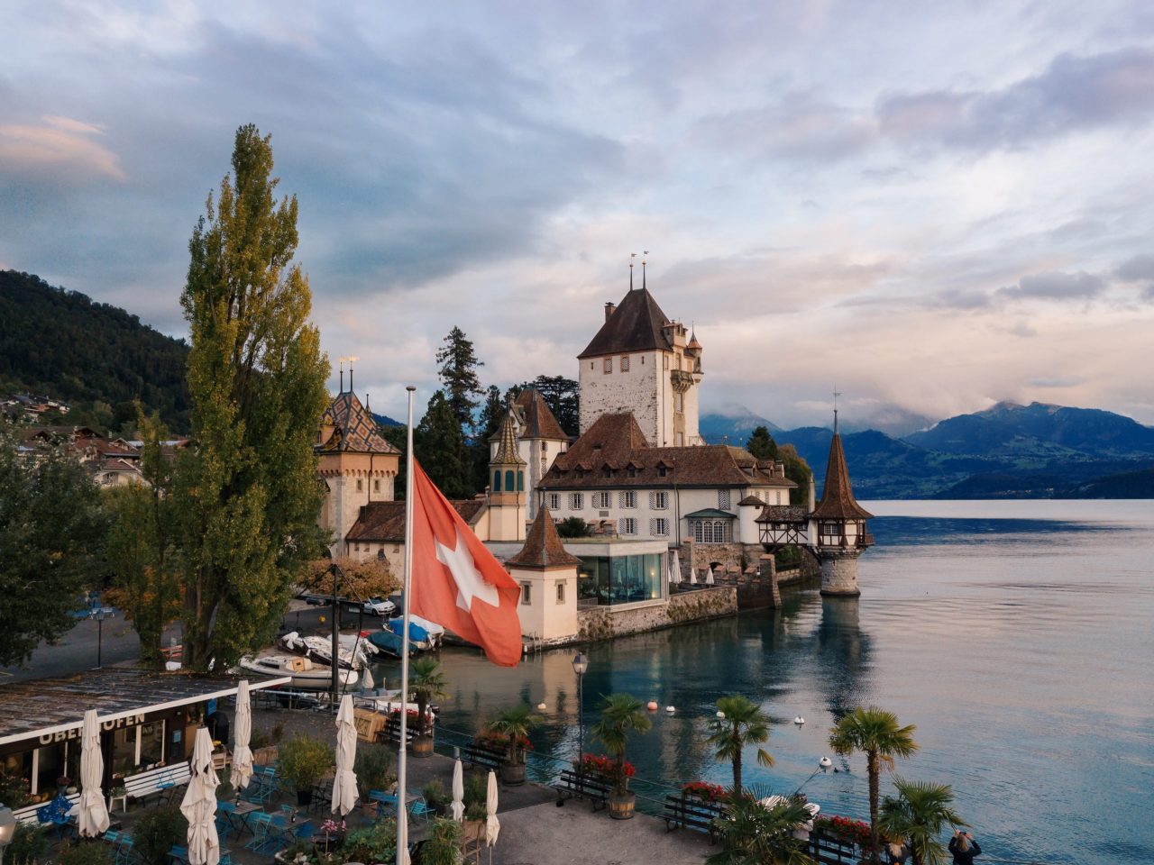 Affordable & Fun: Top 8 Cheapest Places to Live in Switzerland
