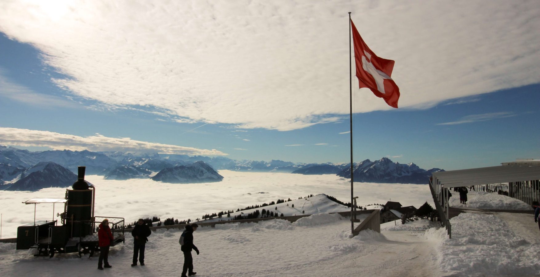 The Best Time to Visit Switzerland A Complete Guide Studying in