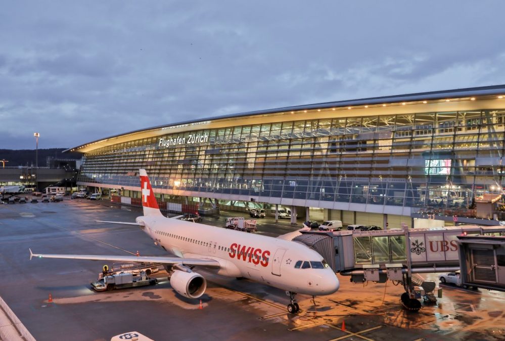 Airports In Switzerland A Full Guide Studying In Switzerland