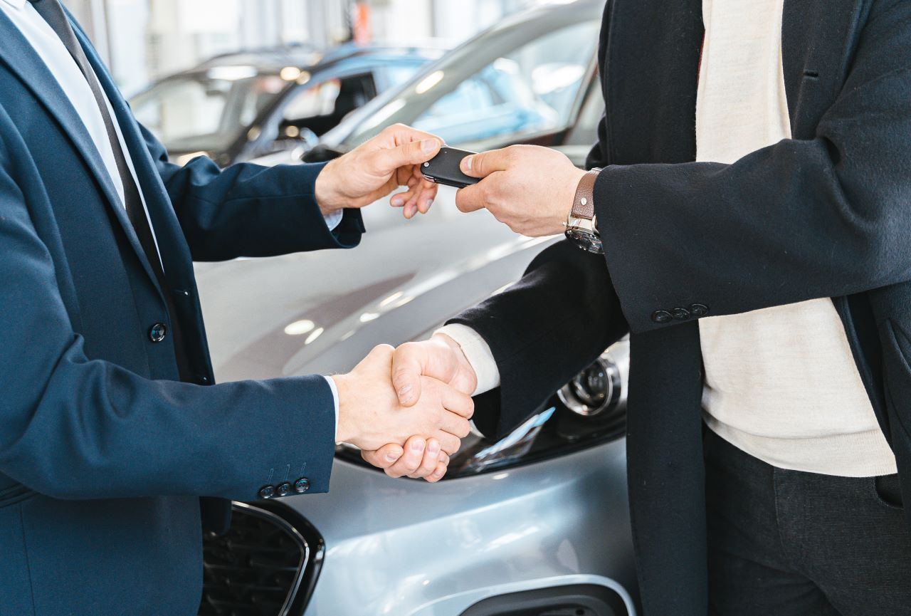 Buying a Car in Switzerland: What You Need To Know