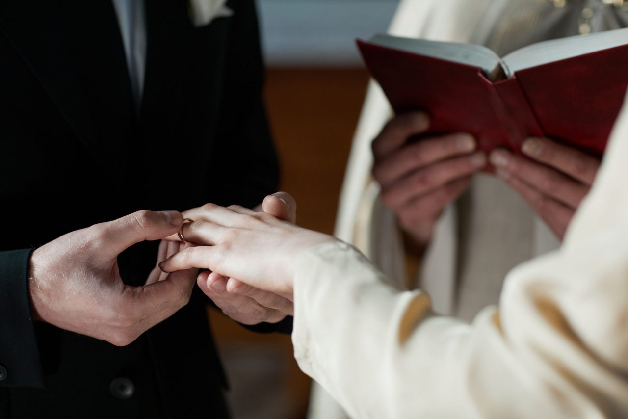 Getting Married in Switzerland: 2022 Guide for Foreigners