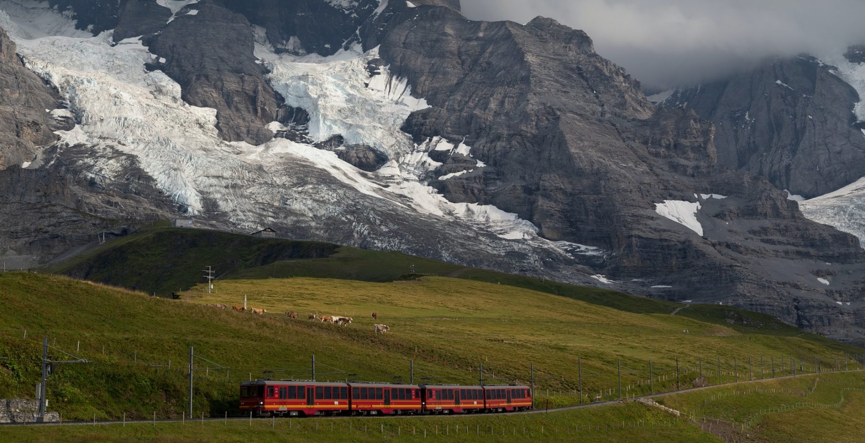 Scenic & Comfortable Best Swiss Scenic Trains Studying in Switzerland
