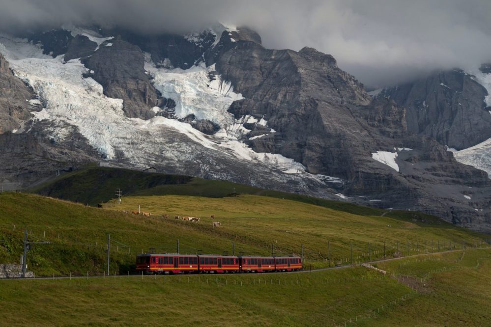 Things to do in Gstaad - Holidays to Switzerland