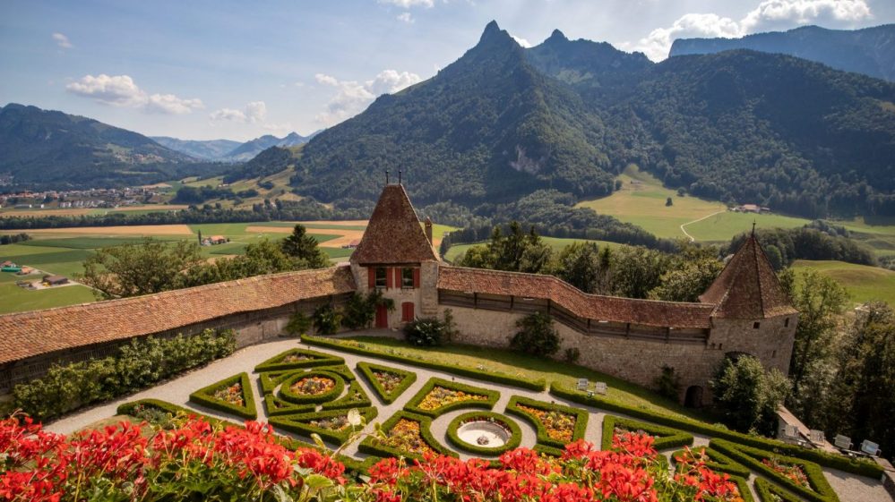 Top 12 Best Things To Do in Gruyères, Switzerland