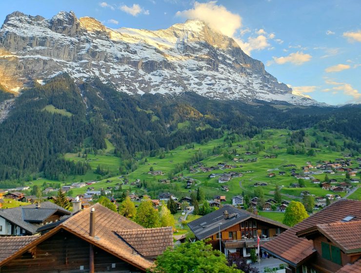 grindelwald
