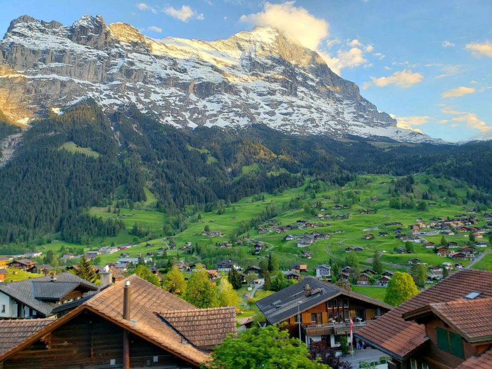 18 Best Things to Do in Grindelwald, Switzerland