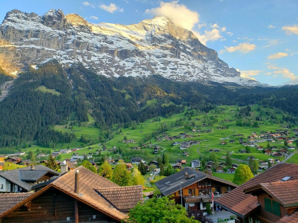 tourist office grindelwald