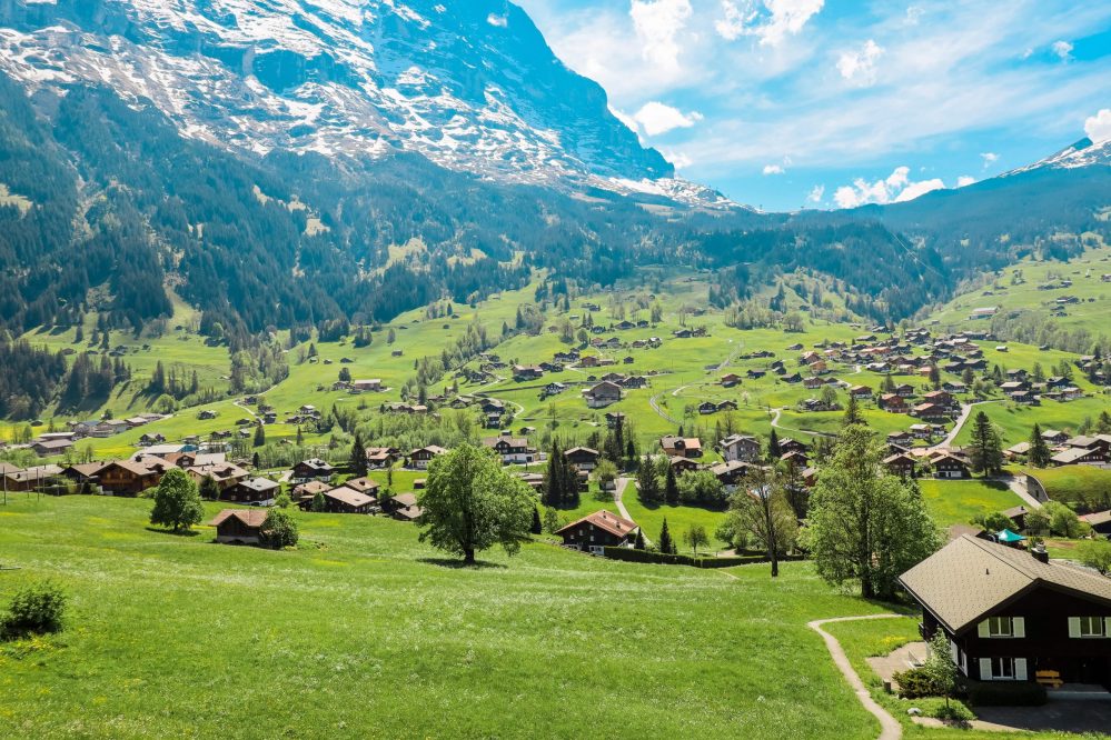 jungfraujoch-excursion