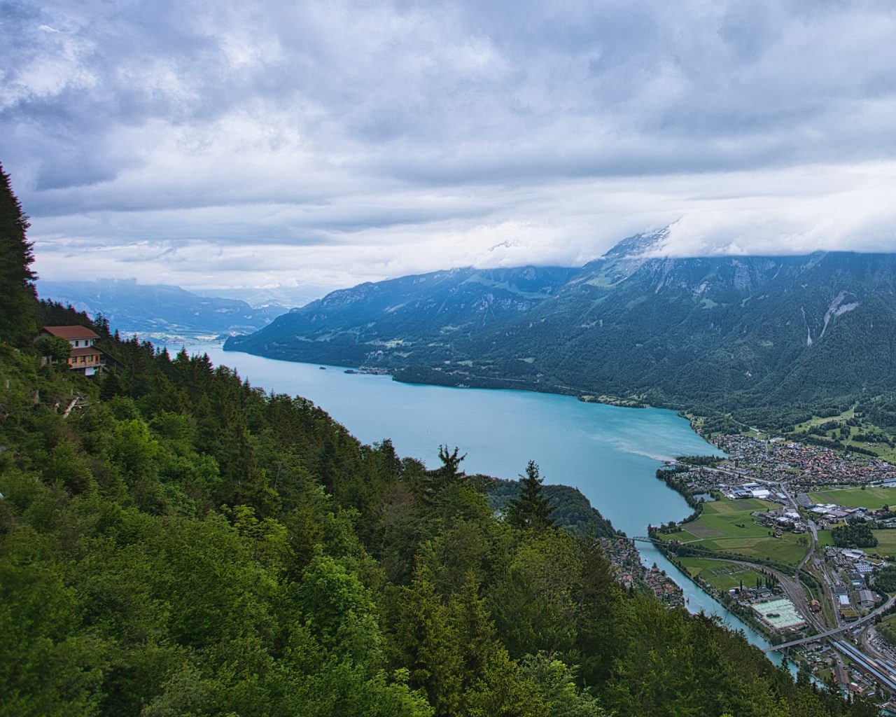 17 Best Things To Do in Interlaken, Switzerland