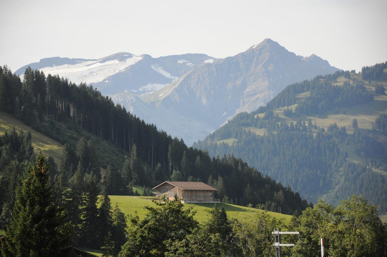 16 Best Things to Do in Gstaad, Switzerland in 2022