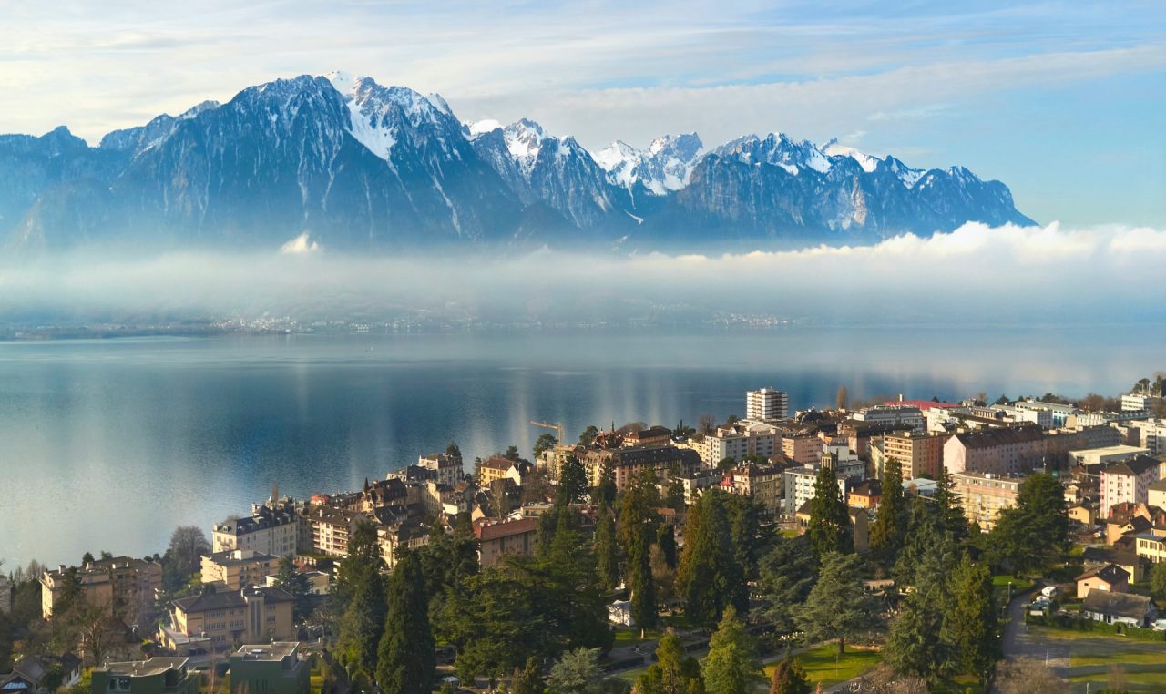 The Top 17 Things to Do in Montreux, Switzerland (2022)