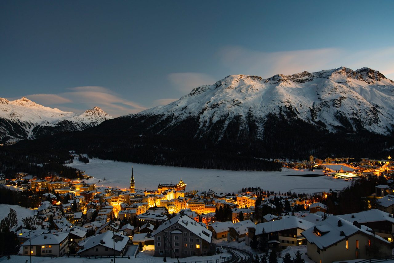 Top 20 Things to Do in St. Moritz, Switzerland on Your Next Vacation